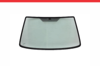 Imagem do produto Vidro Vigia Glasstech Inteiriço Verde para Ford Courier 1997 - Cod. 807